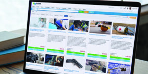 More Courses Added to Our Training Catalog!