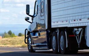 Injury Prevention for CDL Drivers