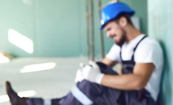 Preventing Workplace Injury