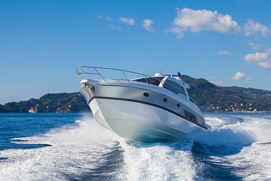 Top Safety Risks when Boating
