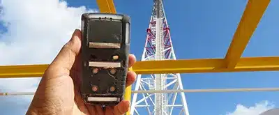 H2S Certification – Hydrogen Sulfide Training