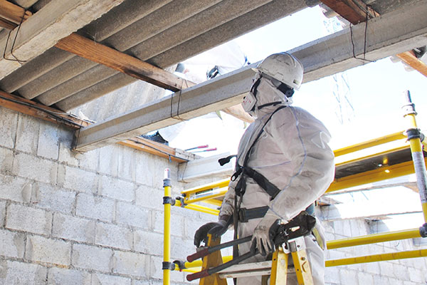 Asbestos Awareness in Canada