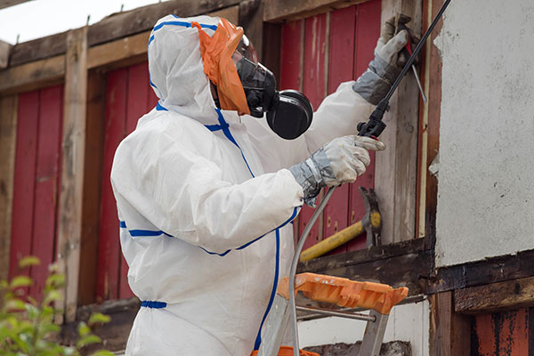 Asbestos Training and Silica Dust Hazards