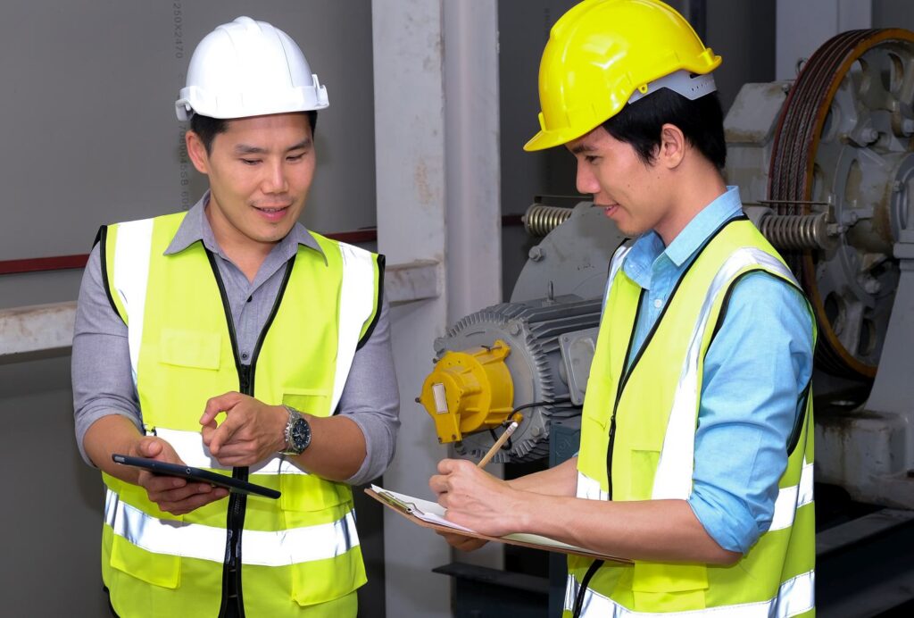 Ways to Make Safety More Fun