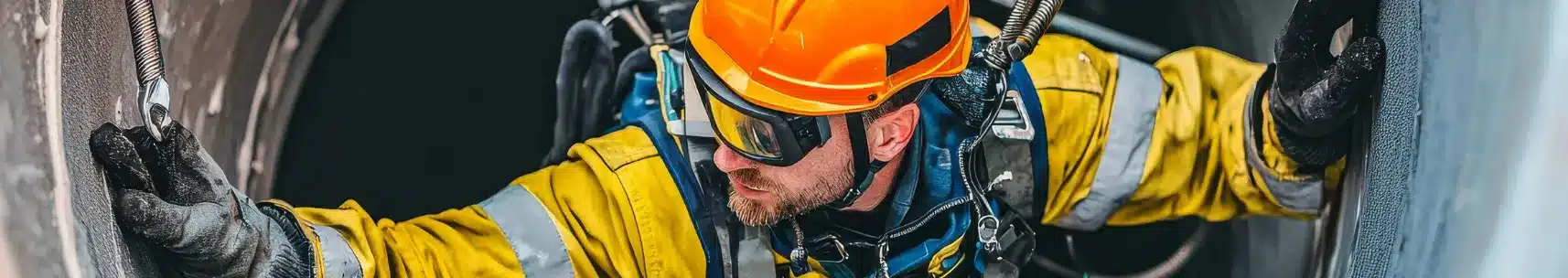 2021 Confined Space Awareness for Entrants & Monitors