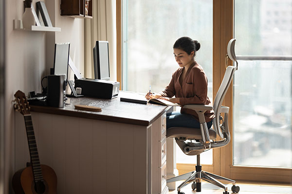 Ergonomics in the Workplace