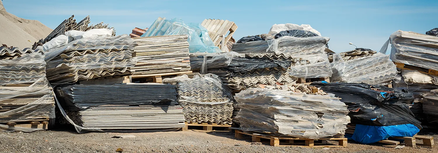 Asbestos Hazards and Controls