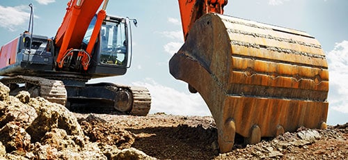 Ground Disturbance 101