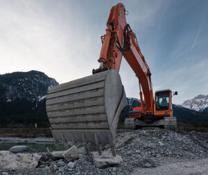 Ground Disturbance 201 (BC)