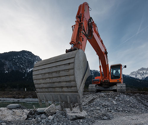 Ground Disturbance 201 (BC)