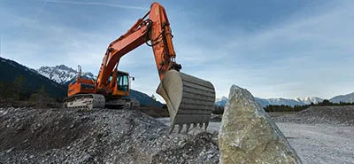 Ground Disturbance 201 (BC)