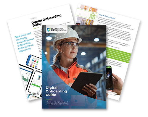 Online Onboarding Software Guide