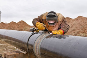 Pipeline Construction Safety Training (PCST)