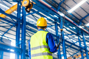 Overhead Crane & Rigging Level 1