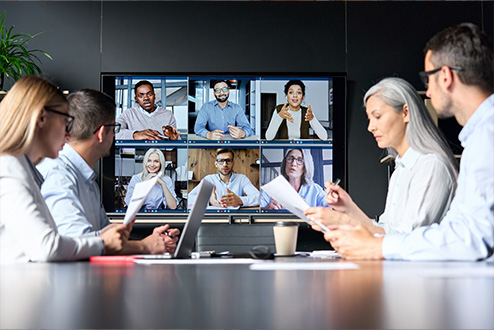 Joint Health and Safety Committees and Health and Safety Representatives: Foundations