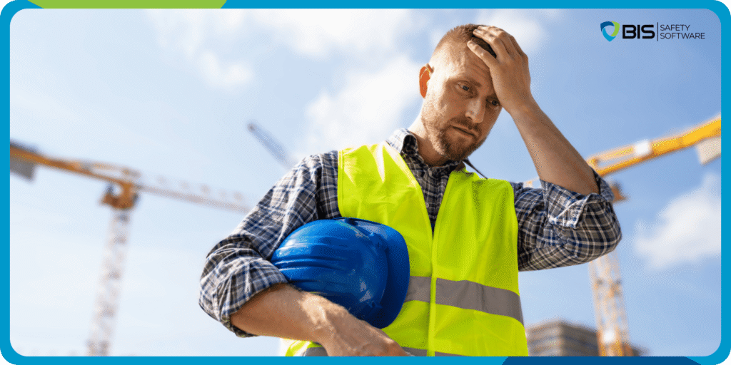 chronic pain industrial workplace