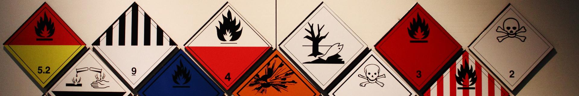 TDG: Transportation of Dangerous Goods (2025)