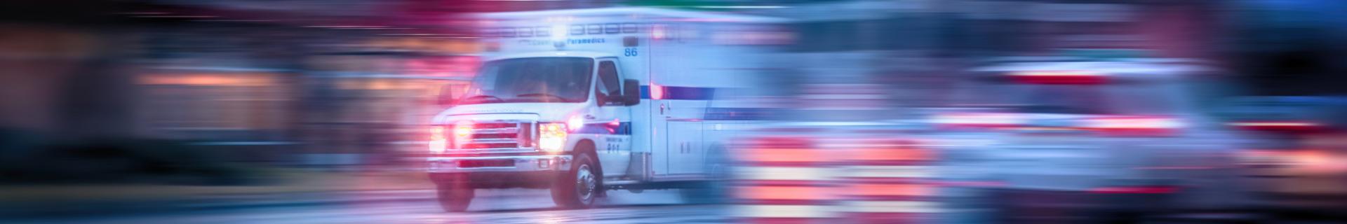 Emergency Management Preparedness