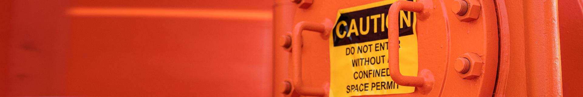 Hydrogen Sulfide (H2S) Safety