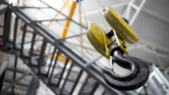 Rigging Safety (CAN)