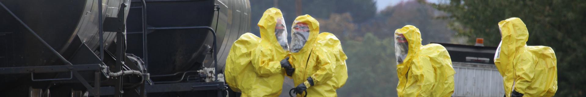 Respiratory Protection