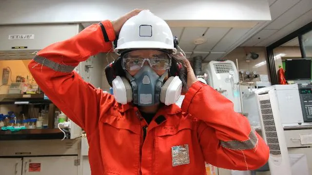 Respiratory Protection