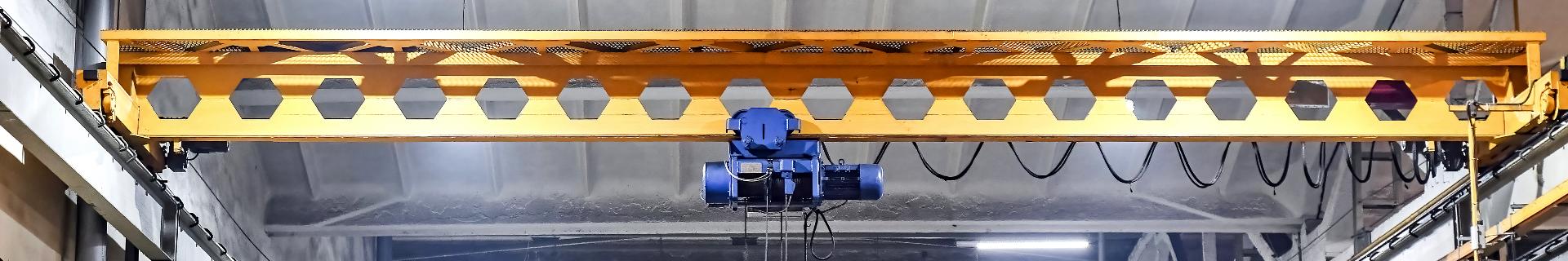 Overhead Crane and Rigging Safety