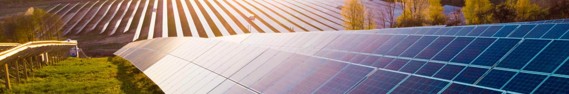 Solar Panel Safety Training