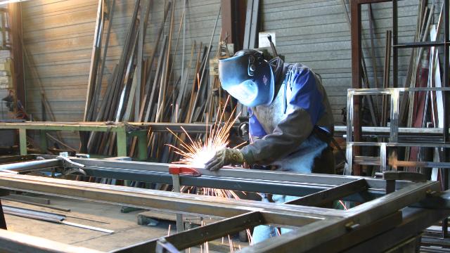 ARC Welding Hazards and Safety