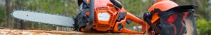 Chainsaw Safety