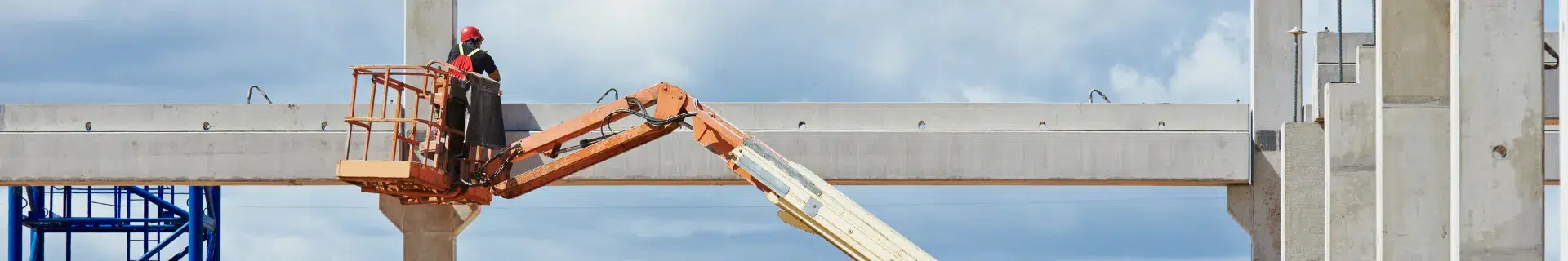 Boom Lift Safety