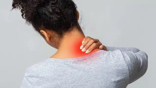 Ergonomics for the Workplace