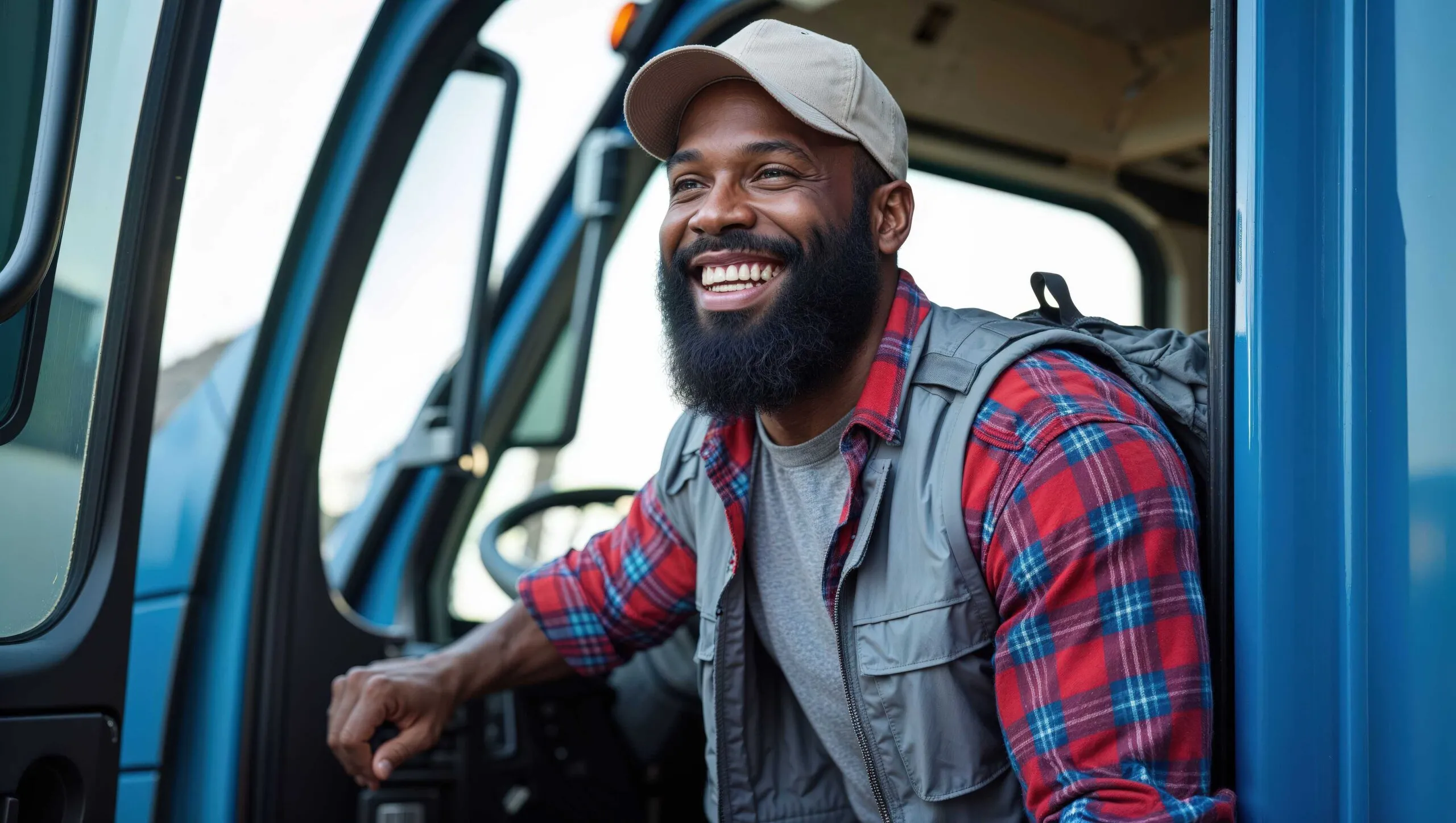 CMV Driver Training Program Bundle