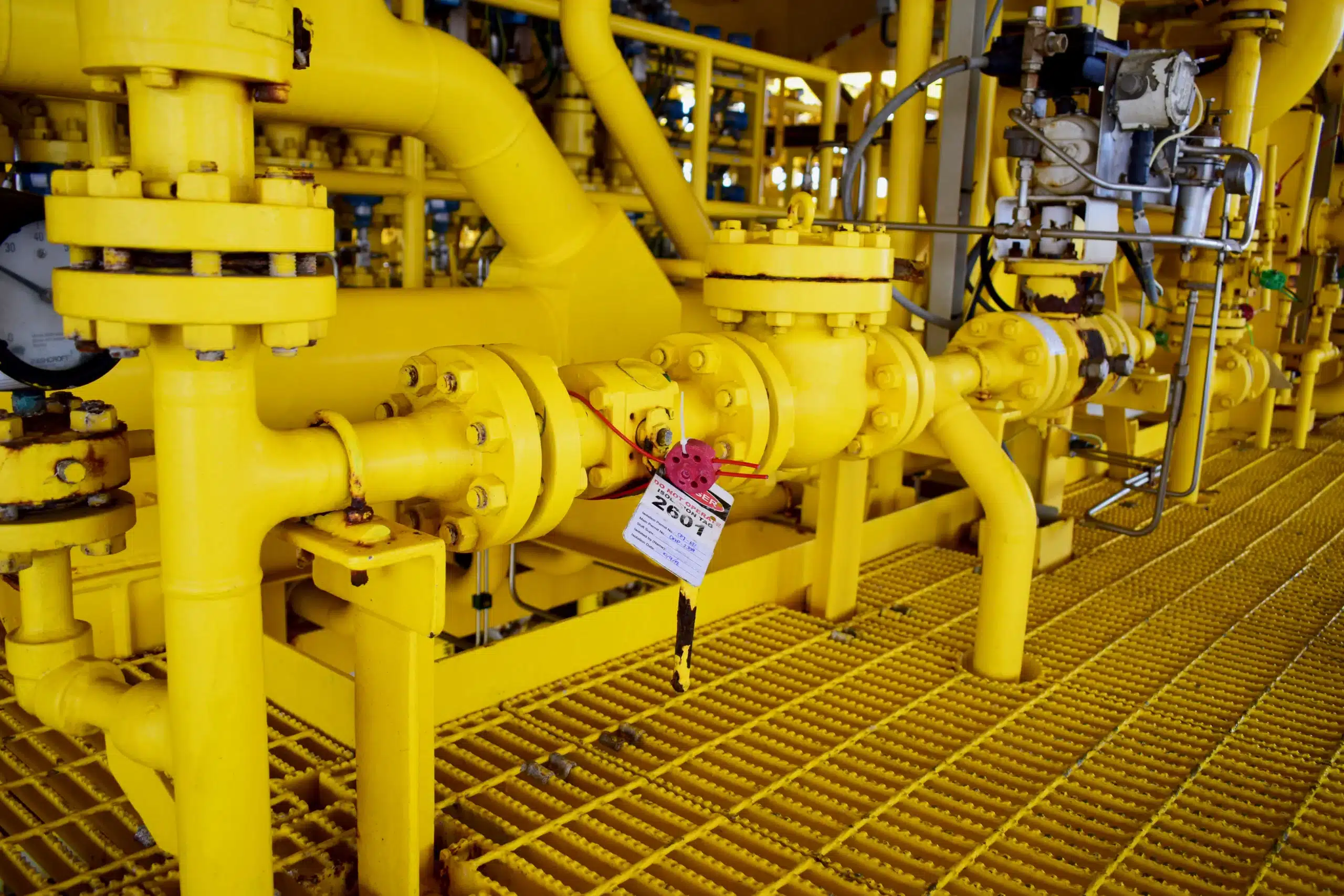 Lockout Tagout (LOTO) Online Training Course