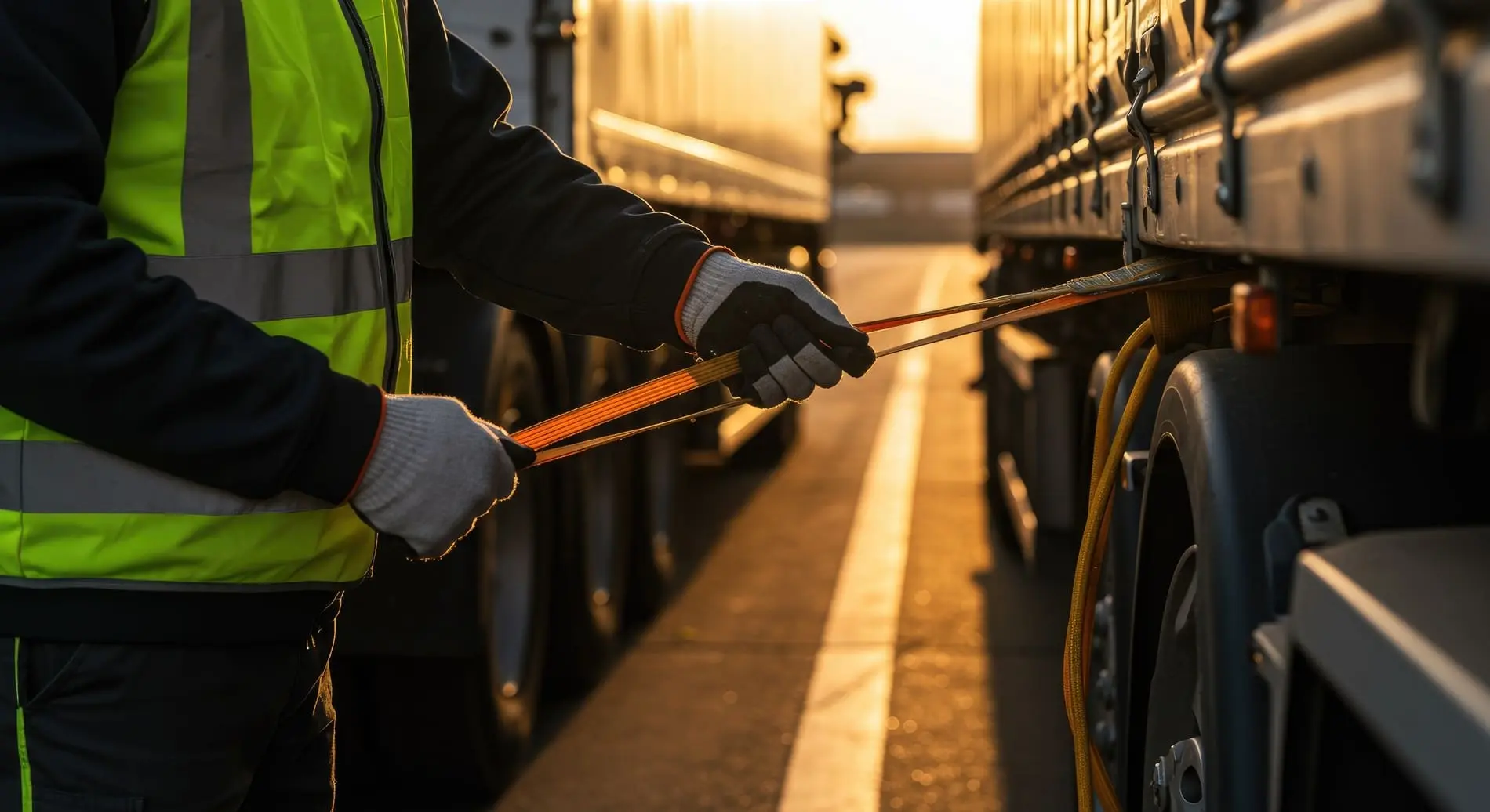 North American Cargo Securement