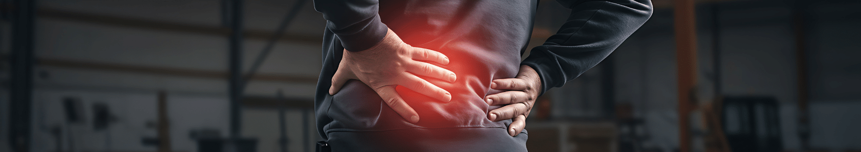 Back Safety and Injury Prevention