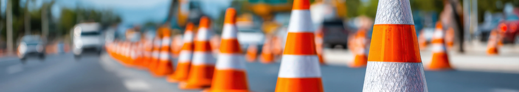 Traffic Control for 2025 and Beyond