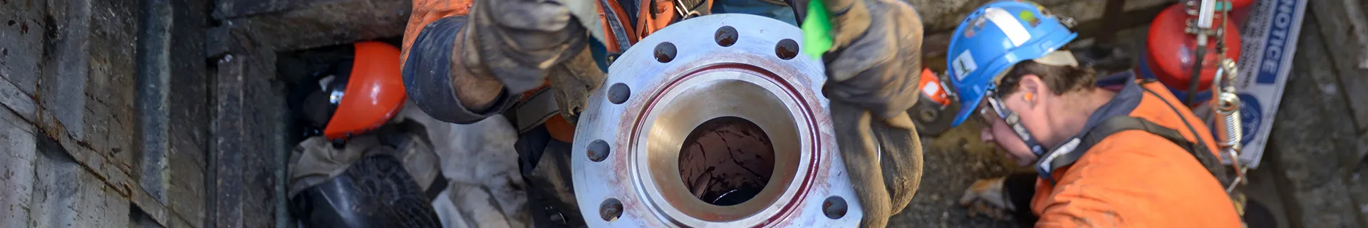 Confined Space – Awareness Training (OSHA)