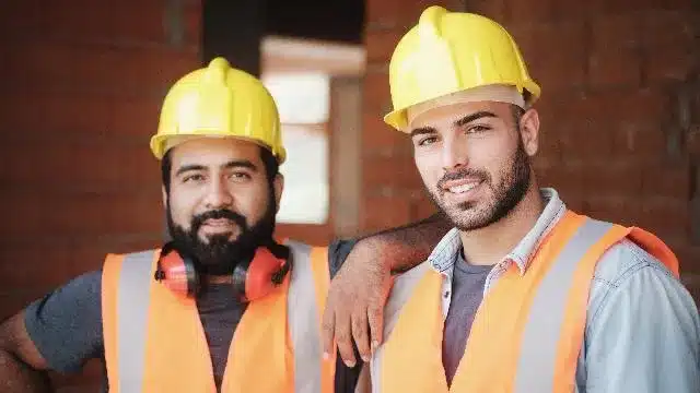 Behavior Based Safety (BBS)