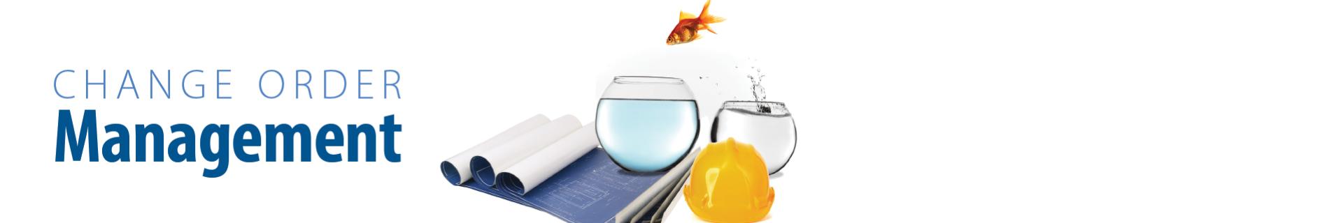 Change Order Management