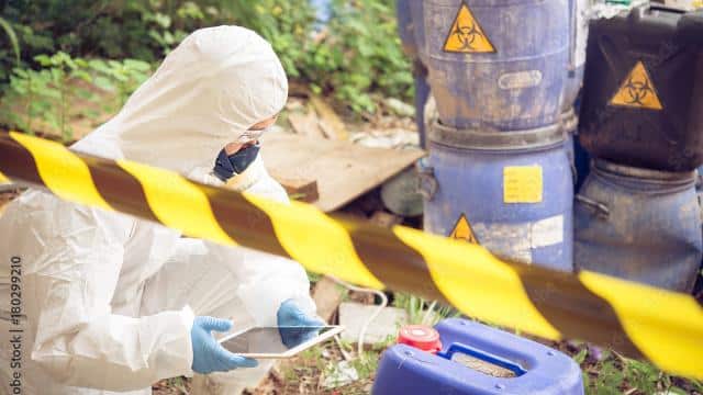 Biological Hazards (OSHA)