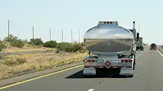 HAZMAT Transportation