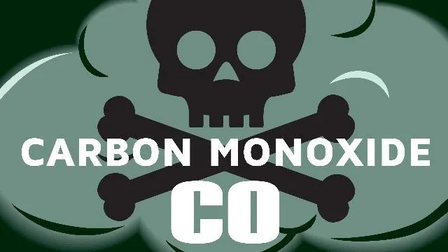 Carbon Monoxide (CAN)
