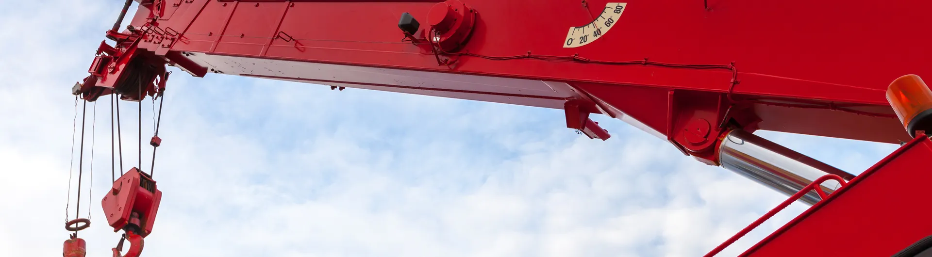 Boom Truck Safety (CAN)