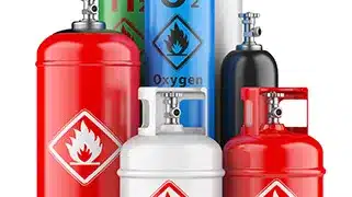 Compressed Gas Cylinder Safety – International