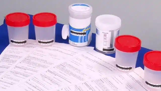 DOT “Reasonable Suspicion” Testing Overview for Managers and Supervisors (US)