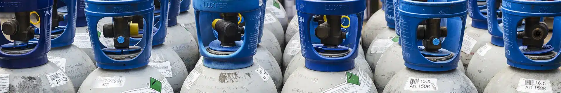 Compressed Gas Cylinders Online