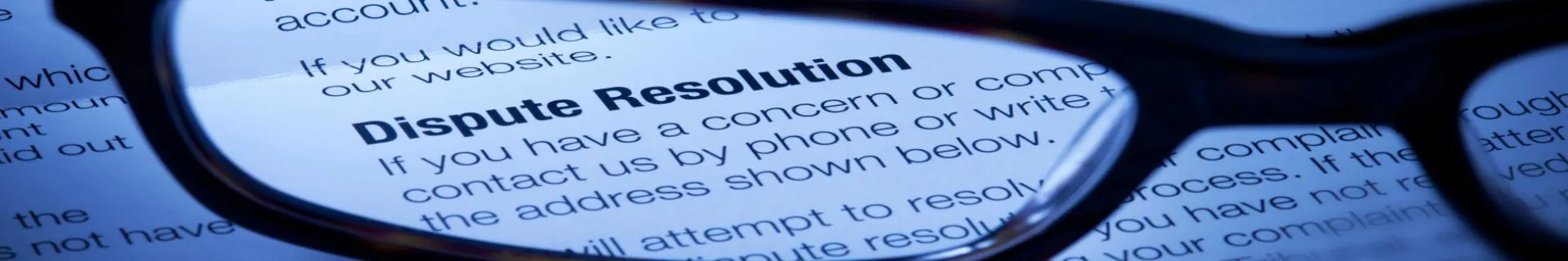 Conflict Resolution in the Office