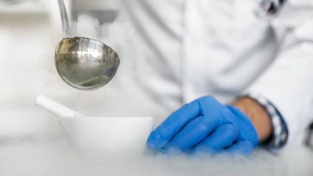 Analyzing Chemical Hazards