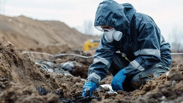 Arsenic Awareness (US)